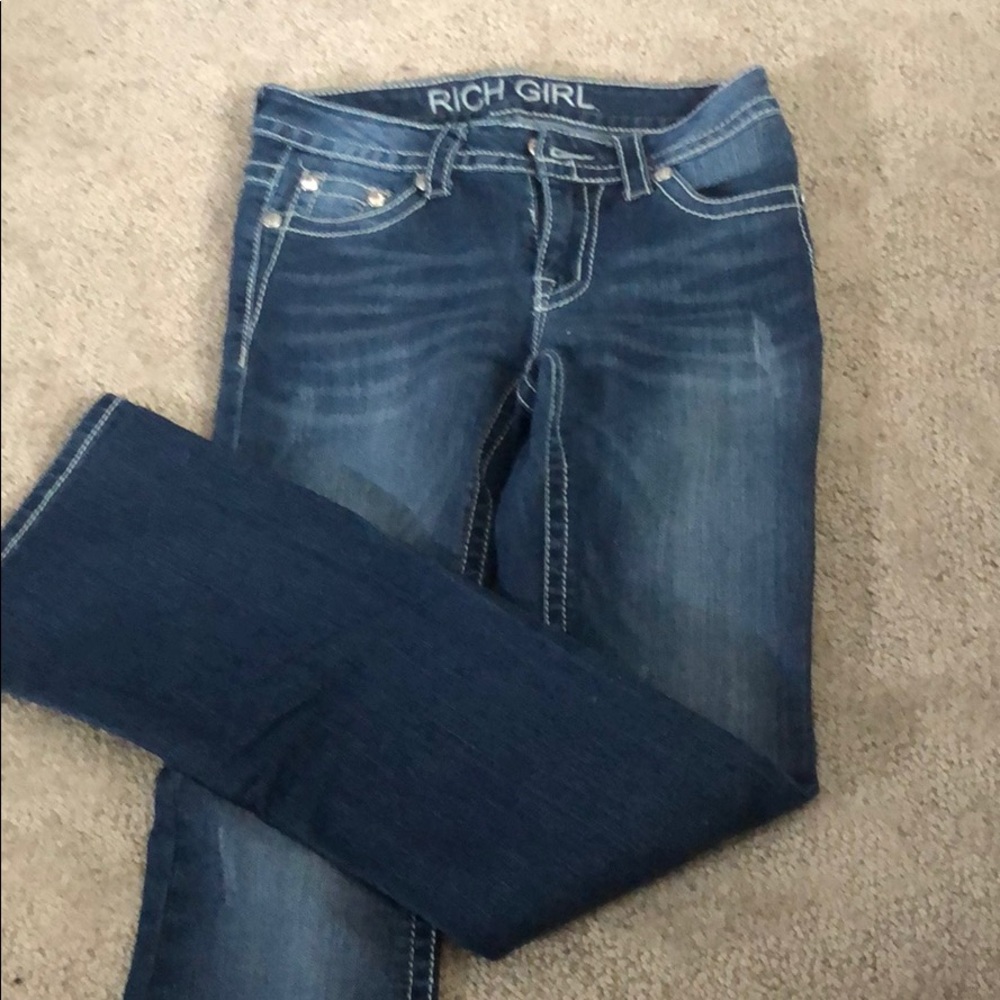 Jeans - Picture 2 of 2
